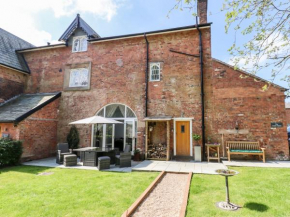 The Coach House